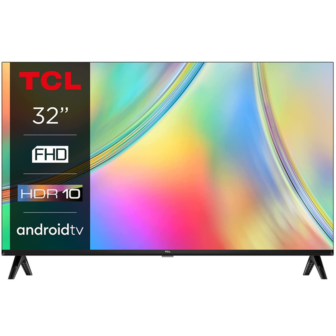 Televizor TCL 32S5400AF Smart TV