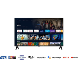 Televizor TCL 32S5400AF Smart TV