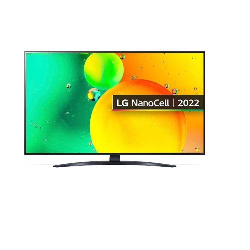 Televizor LG 55NANO766QA.AMCN