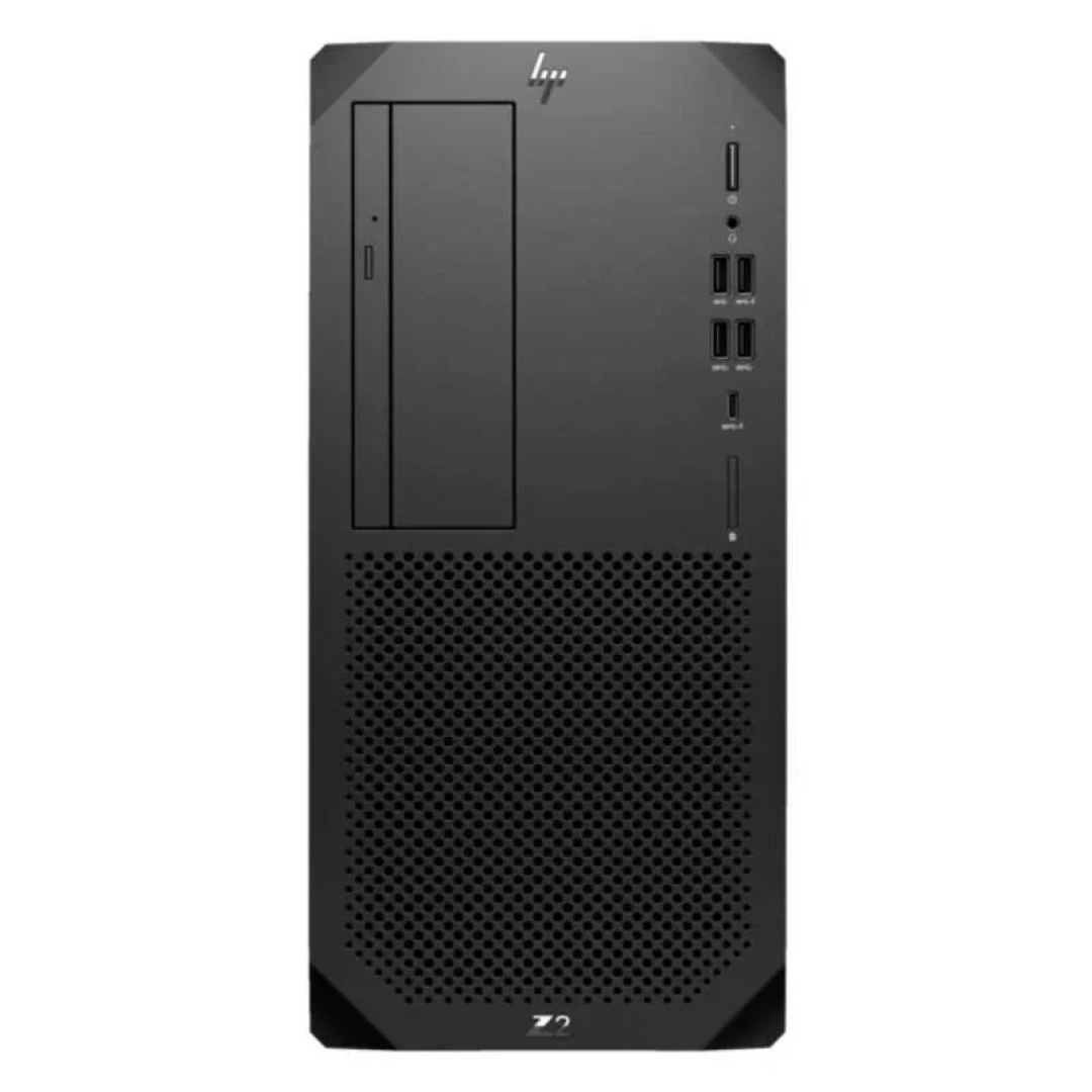 Masa kompüterləri  HP Z2 Tower G9 Workstation (86C06EA)