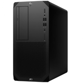 Masa kompüterləri HP Z2 G9 TWR i7 12700 16GB/512PC (5F0E6EA)