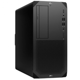 Masa kompüterləri HP Z2 G9 TWR i7 12700 16GB/512PC (5F0E6EA)