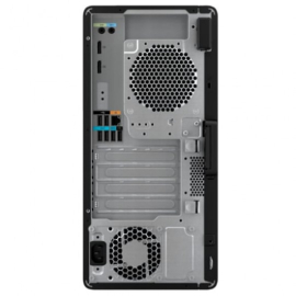 Masa kompüterləri HP Z2 G9 TWR i7 12700 16GB/512PC (5F0E6EA)