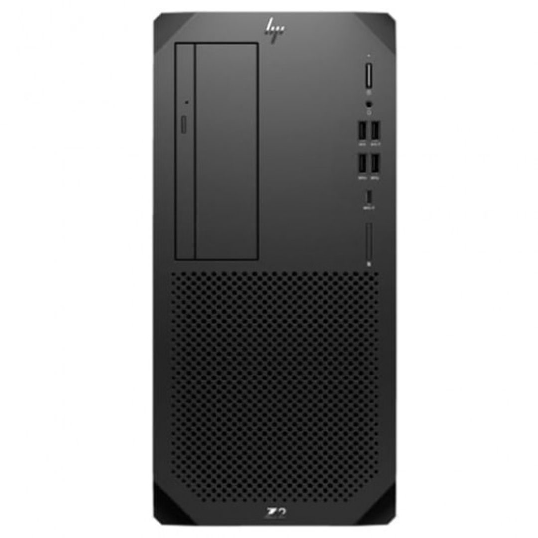 Masa kompüterləri HP Z2 G9 TWR i7 12700 16GB/512PC (5F0E6EA)