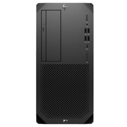 Masa kompüterləri HP Z2 G9 TWR i7 12700 32GB/512PC (5F0M5EA)