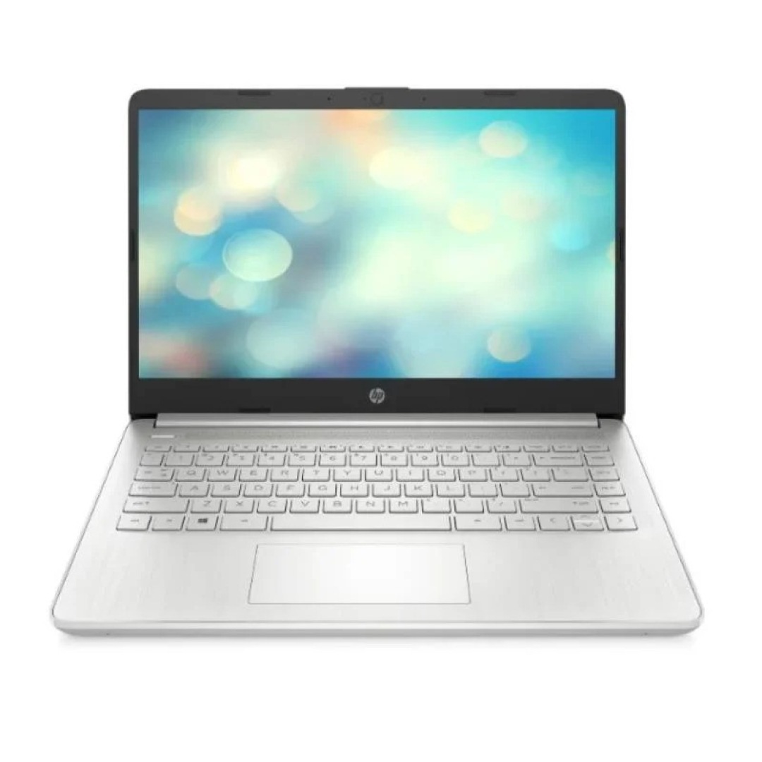 Notbuk HP 14s-Dq5005ci(6J309EA)