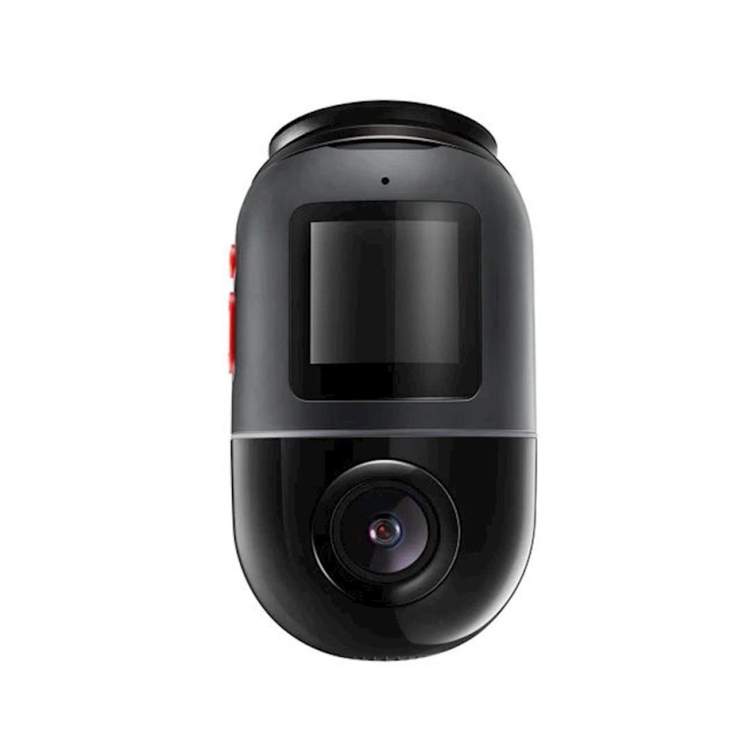 Avtomobil kameraları 70 mai Dash cam Omni X200 128Gb Black 