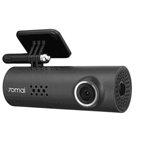 Avtomobil kameraları 70Mai Smart Dash Cam 1S D06 