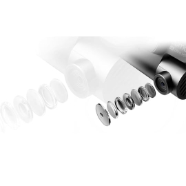 Avtomobil kameraları 70mai 4k Dash Cam A800s 