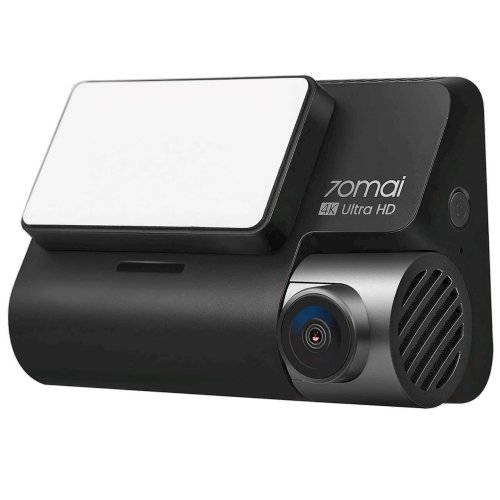 Avtomobil kameraları 70mai Dash Cam A800S+ Rear Cam Set A800s-1 