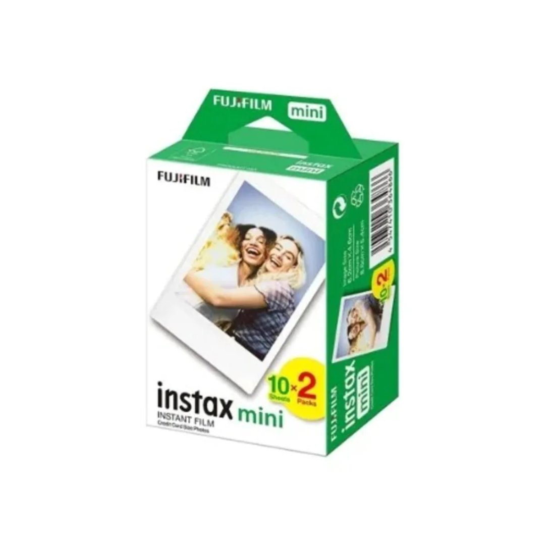 Instax mini Paper 20 Sheets