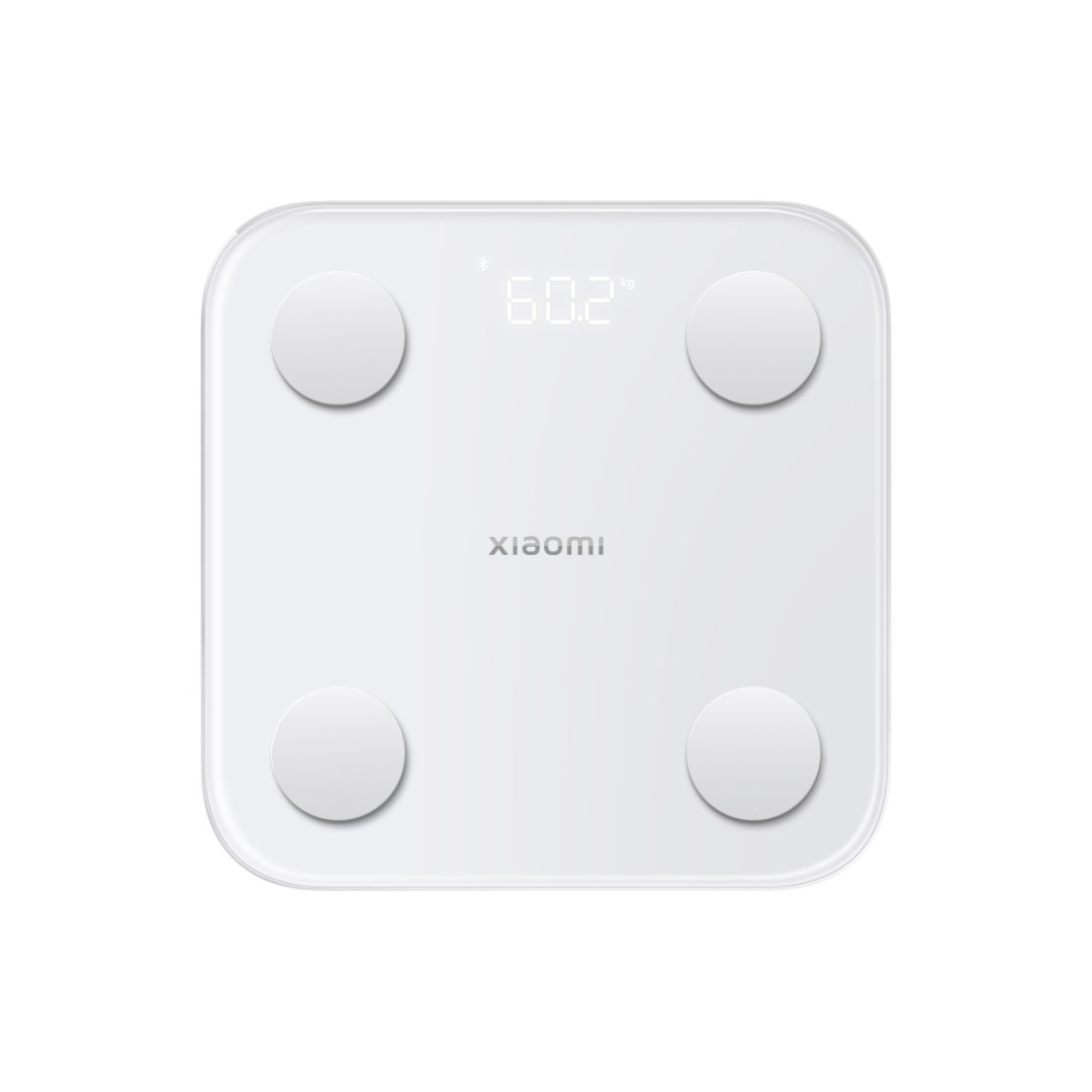 Tərəzi Xiaomi Body Composition Scale S400 