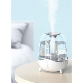 Hava nəmləndirici Deerma F325 Ultrasonic Humidifier Aromatherapy