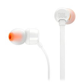 Qulaqlıq JBL T110BT White 