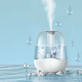 Hava nəmləndirici Deerma F325 Ultrasonic Humidifier Aromatherapy