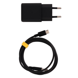 Ağıllı stansiya Yandex Station Lite Yellow YNDX-00025Y