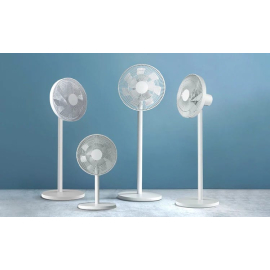 Ventilyator Mi Smart Standing Fan 2