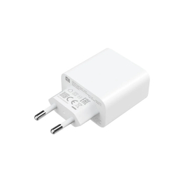 Adapter Xiaomi Mi 33W Charging Combo (Type-A)
