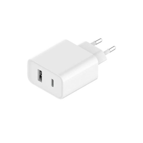 Adapter Xiaomi Mi 33W Charging Combo (Type-A)