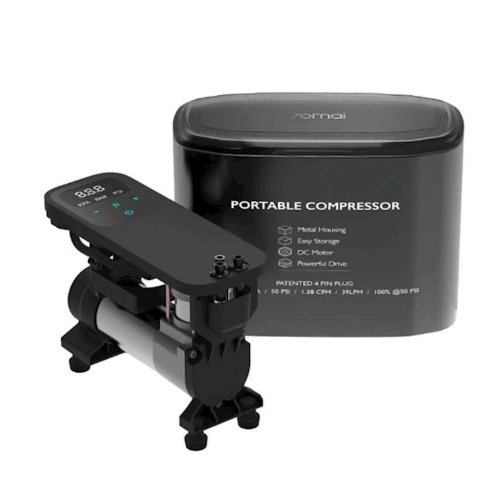 Portativ nasos 70 Mai Air Compressor TP01