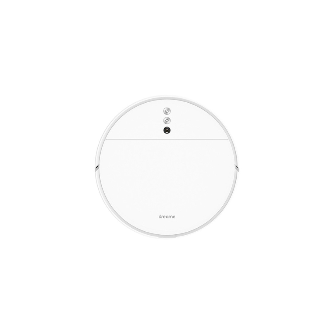 Tozsoran Dreame Robot Vacuum F9 