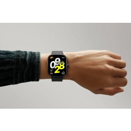 Smart saat Xiaomi Redmi watch 4 Black 
