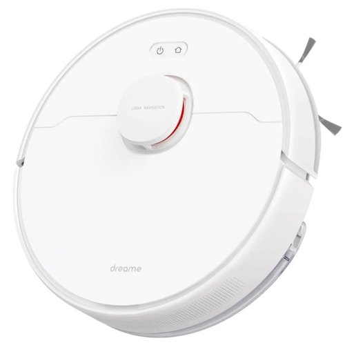 Robot tozsoran Dreame Robot Vacuum D9 Max White