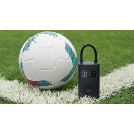 Portativ nasos Xiaomi Portable Electric Air Compressor 1S 