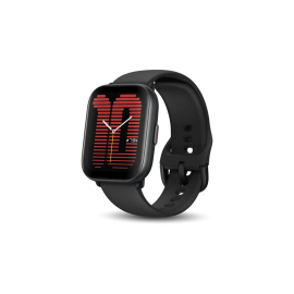 Smart saat Amazfit Active Black