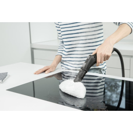 Karcher KST 2 + CLOTH SET EU