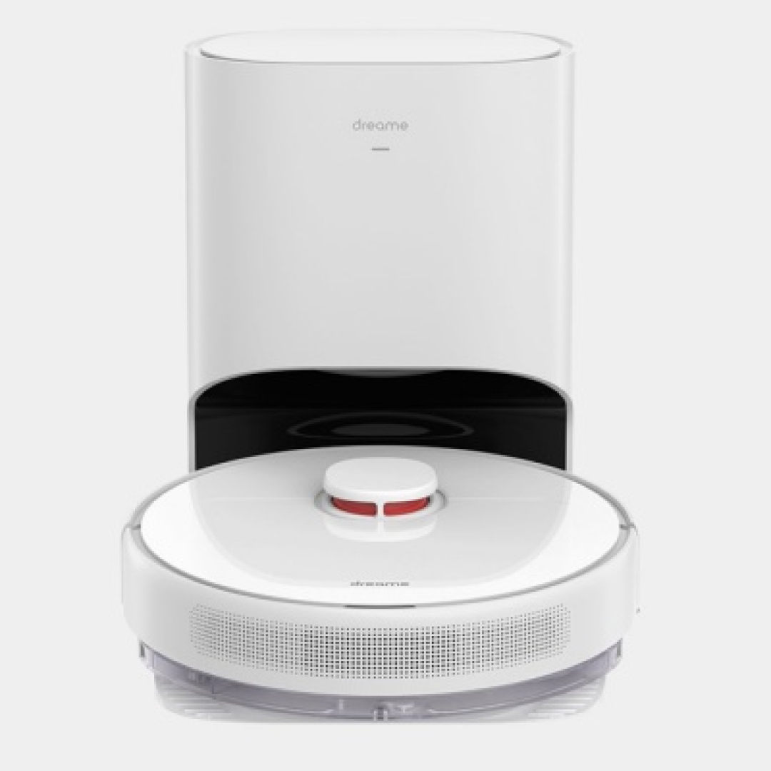 Tozsoran Dreame Robot Vacuum D9 Plus 