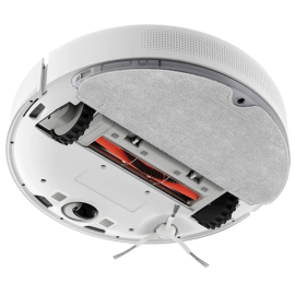 Robot tozsoran Dreame Robot Vacuum D9 Max White