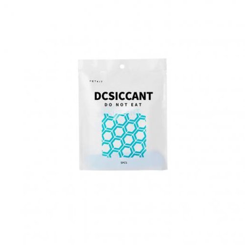 Petkit Feeder Desiccant-5pk 