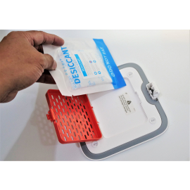 Petkit Feeder Desiccant-5pk 