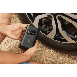 Portativ nasos Xiaomi Portable Electric Air Compressor 1S 