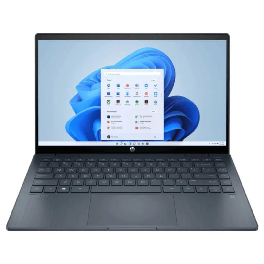 Notbuk HP Pavilion X360 14-Ek 1018ci (8L5G3EA)