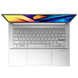 Notbuk Asus Vivobook Pro M6400RC M6400RC-KM010W (90NB0YE2-M00180)