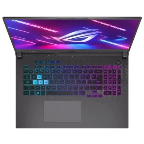 Notbuk Asus ROG Strix G17 G713PV-HX050 (90NR0C34-M00790)