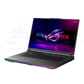 Notbuk AsusROG Strix G614JV-N4072 (90NR0C61-M00460)