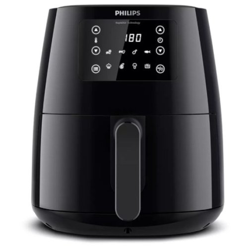 Fritoz Philips HD9243/90