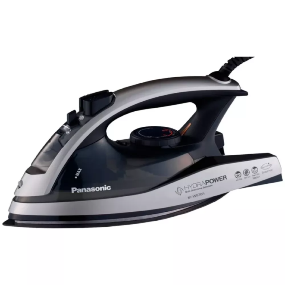 Ütü Panasonic NI-W950ALTW 