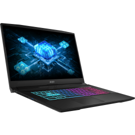 Notbuk MSI Katana 17 B12VFK-1214XAZ-BB71265H16GXXDXX (9S7-17L541-1214)