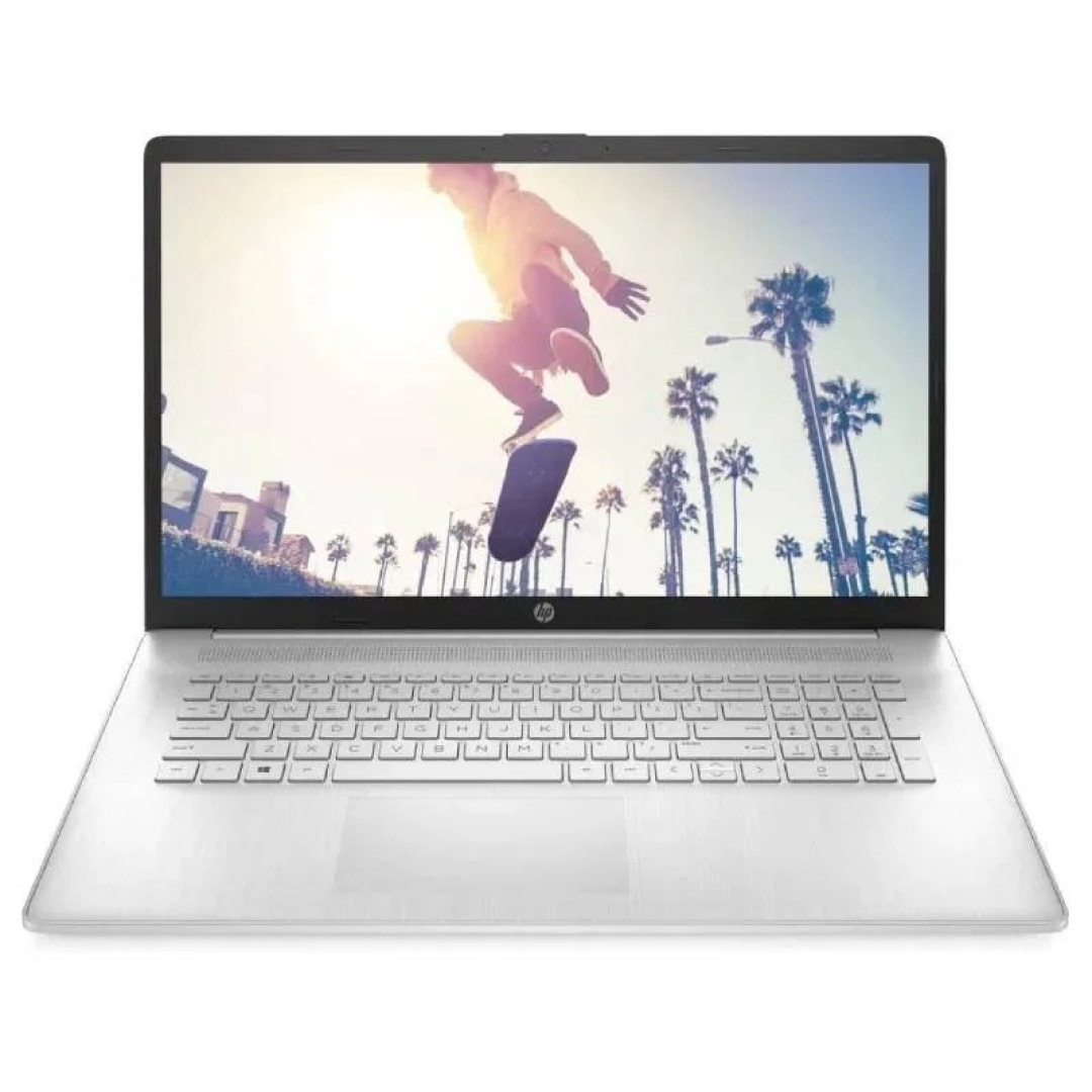 Notbuk HP 17-Cn 3019ci (9T9Z6EA)
