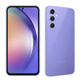 Smartfon Samsung Galaxy A54 6GB/128GB Violet (A546)