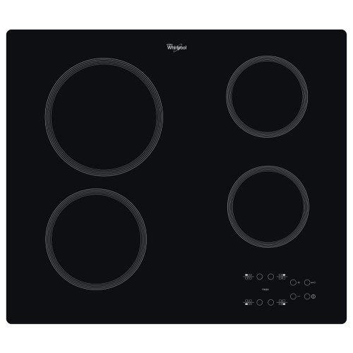 Plitə Whirlpool AKT801NE