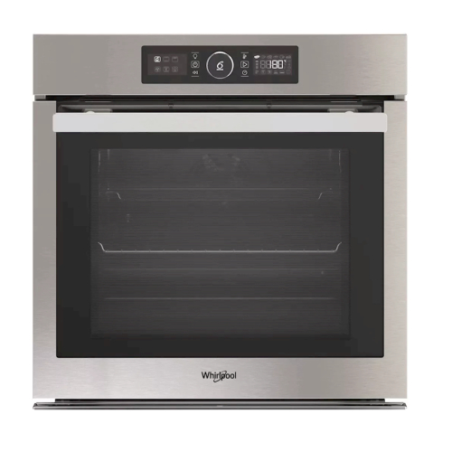 Quraşdırılan Soba Whirlpool AKZ9 6230 IX