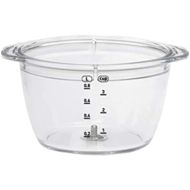 Blender TEFAL MasterChop