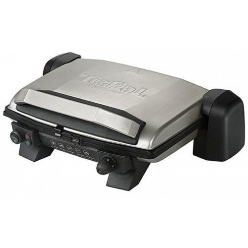 Toster TEFAL Toast Expert Inox