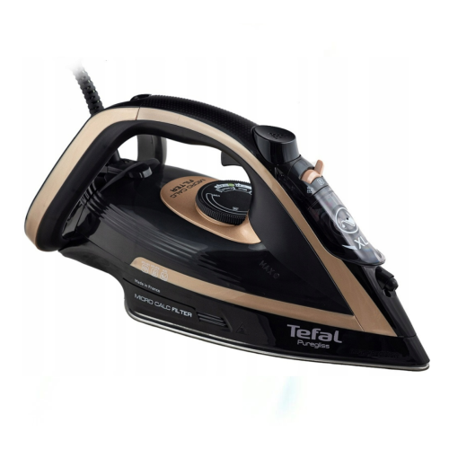 Ütü Tefal Puregliss FV8064E0