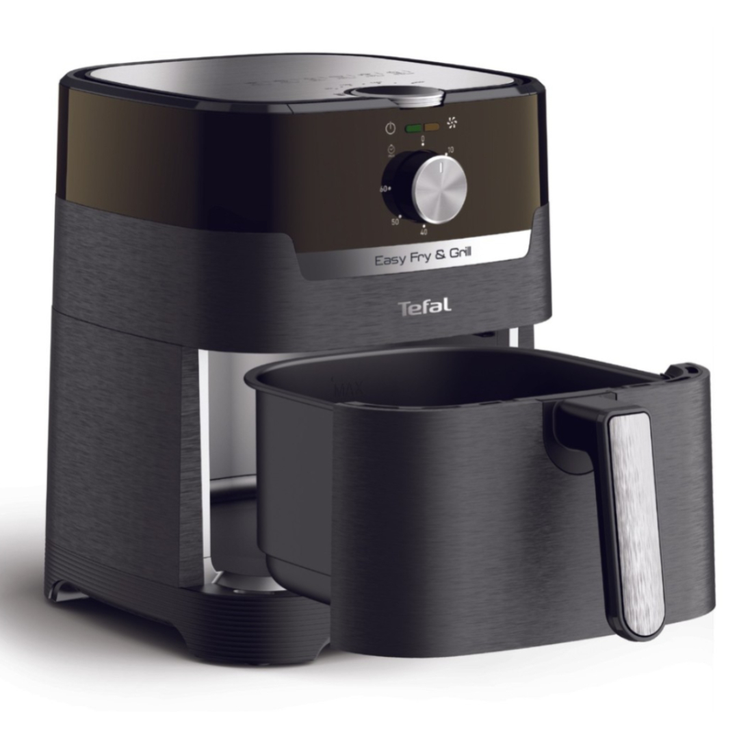 Fritoz TEFAL Easy Fry & Grill